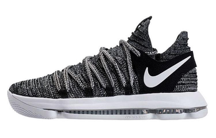Nike Kd 10 Ep 'Oreo'