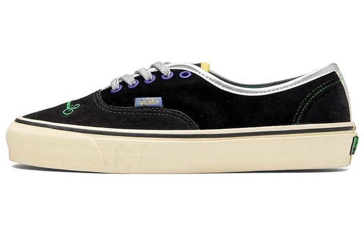 Vans Authentic Lx Feature Sinners Club Part 2