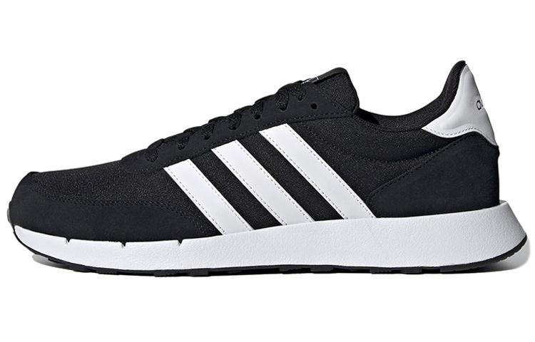 Adidas Run 60s 2.0 'Black White'