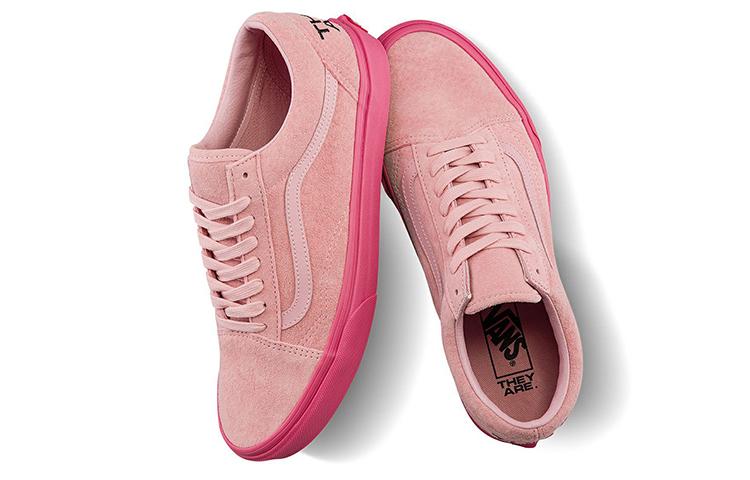 Vans They Are. X Old Skool 'Year Of The Ox' купить в интернет-магазине Yoocart с быстрой доставкой по России.
