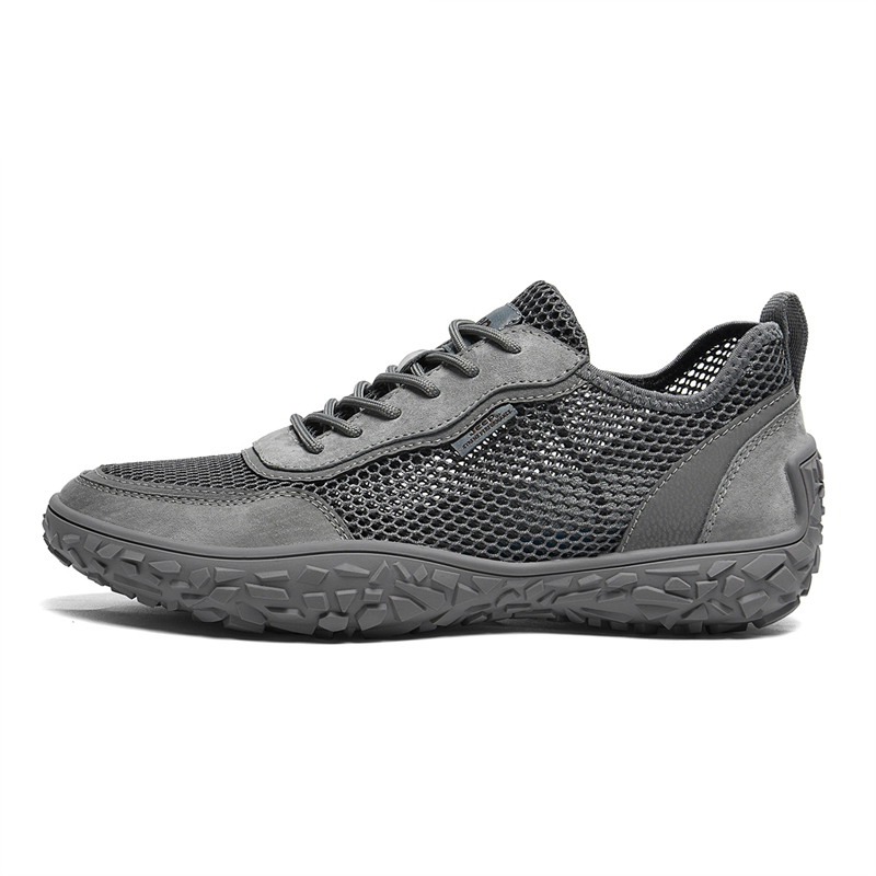 Jeep Low Top Running Shoes Men's