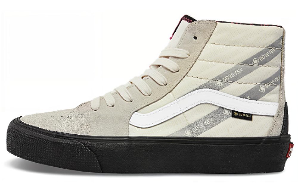 Vans Sk8 Hi Gore Tex Turtle Dove Marshmallow
