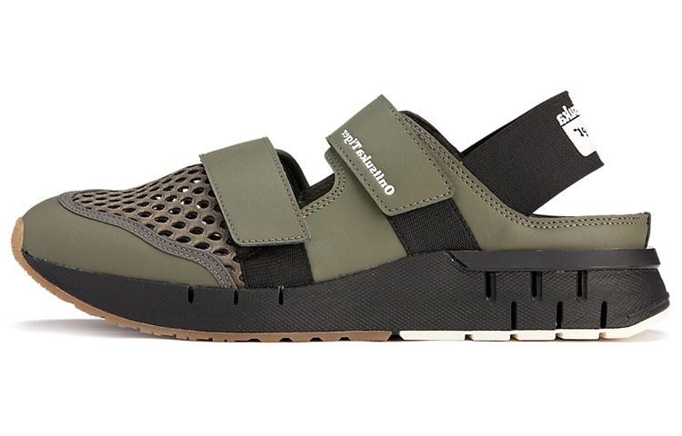 Onitsuka Tiger Rebilac Sandal Mantle Green