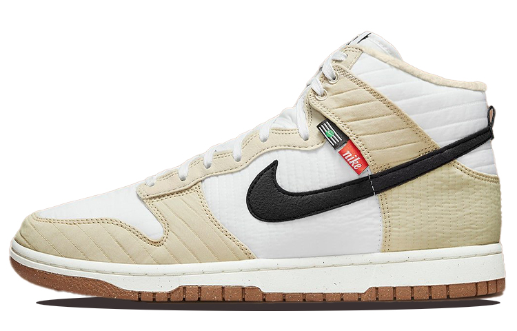 Nike Dunk High Next Nature Toasty Rattan