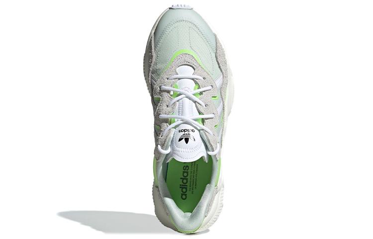 Adidas Ozweego Dash Green купить в интернет-магазине Yoocart с быстрой доставкой по России.