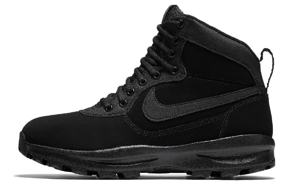 Nike Manoadome Triple Black