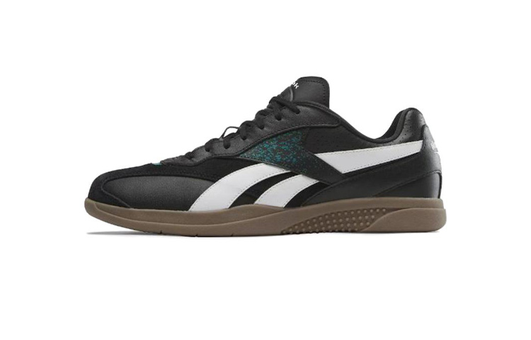 Reebok Hammer Street 'Black White Gum'