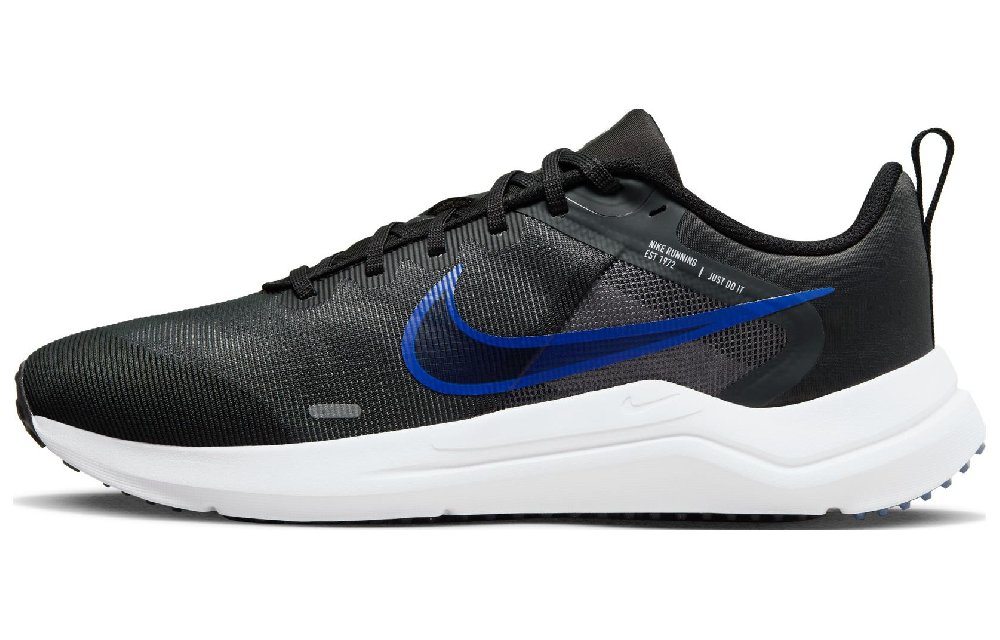 NIKE Downshifter 12 Беговые кроссовки Низкие Мужские