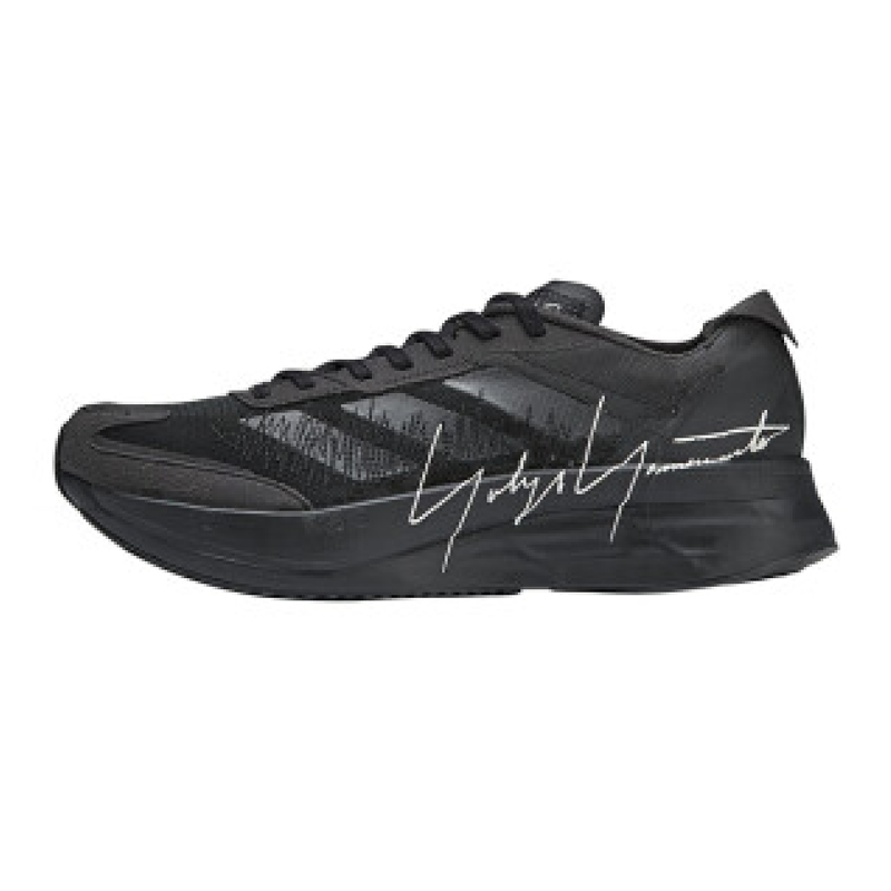Y 3 Cushioned Wear Resistant Lightweight Running Shoes Unisex