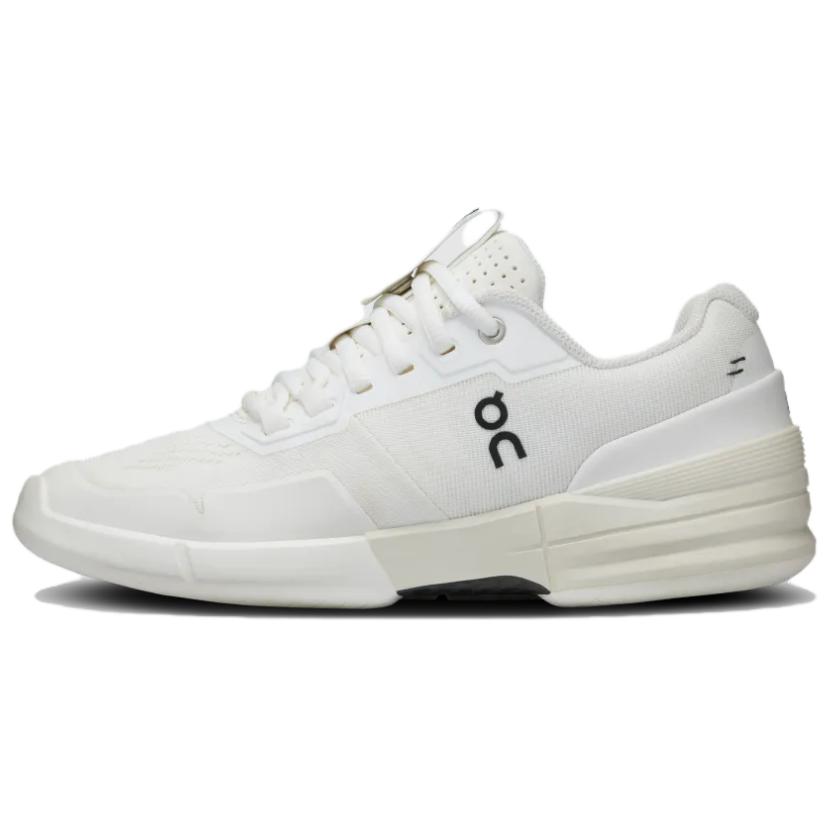 FEIDELEI x On THE ROGER Low Top Tennis Shoes Women's White