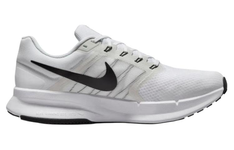 Nike Run Swift 3 'White Black' купить в интернет-магазине Yoocart с быстрой доставкой по России.
