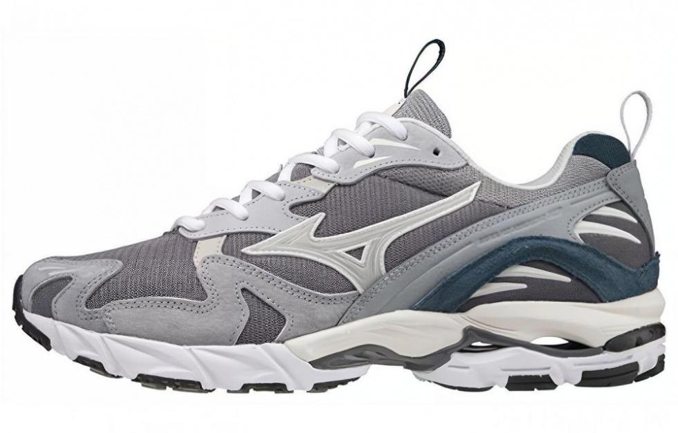 Wave Rider 10 Mizuno Premium 'Iron Gate'