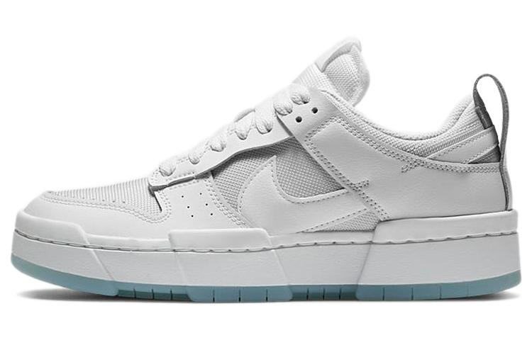 NIKE Dunk Disrupt Кроссовки для скейтбординга Низкие Женские