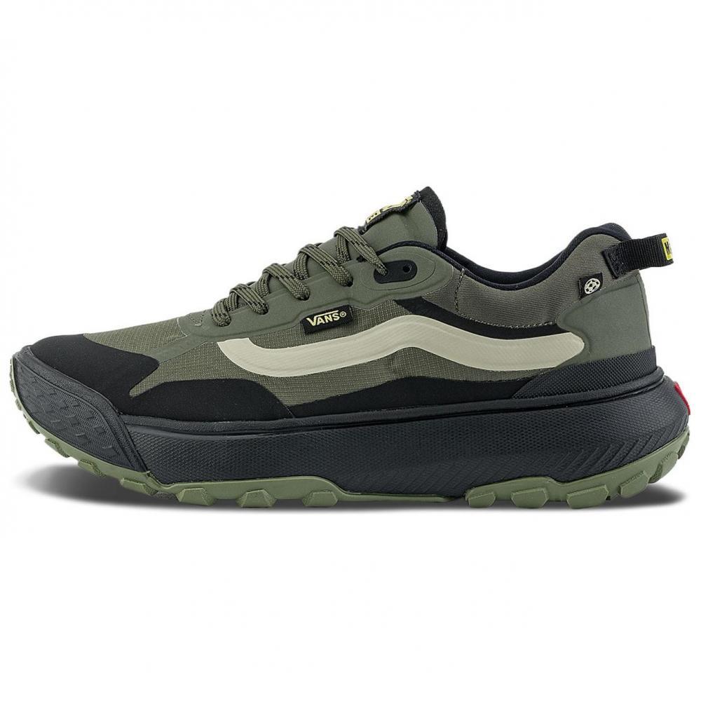 Crosspath Vans Mte 'Olive'