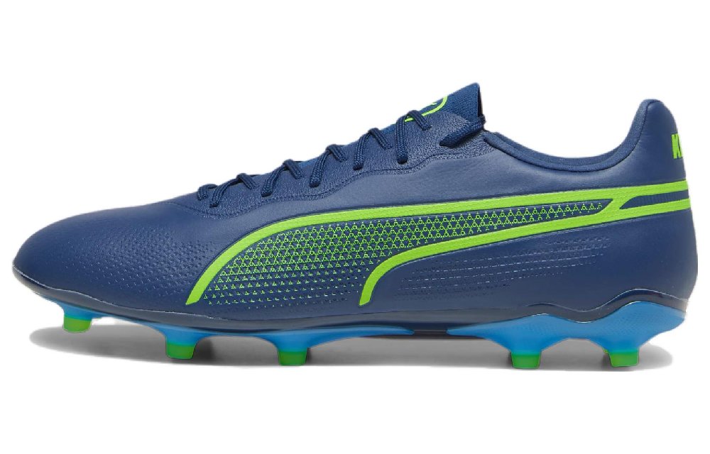 PUMA King Pro Fg Ag 'Gear Up Pack'