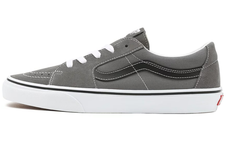 Sk8 Vans Low 'Utility Pewter'