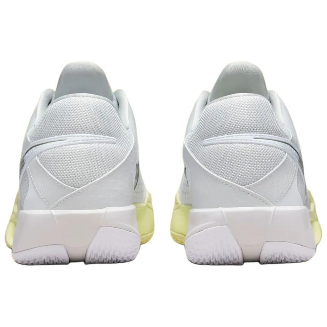 Nike Air Zoom Gt Cut Cross Ep 'Photon Dust White' купить в интернет-магазине Yoocart с быстрой доставкой по России.