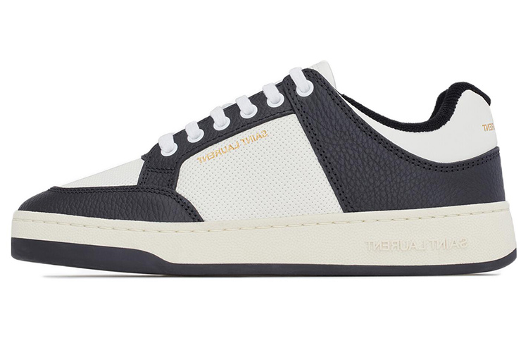 SAINT LAURENT SL/61 Low Top Sneakers Women's