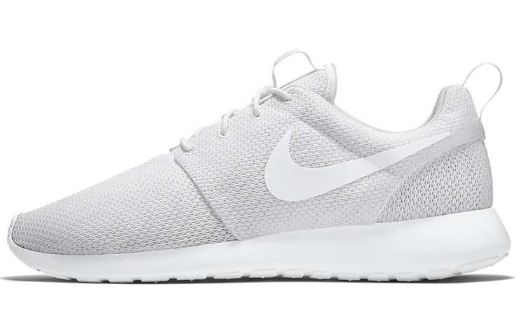 Nike Roshe One White/White