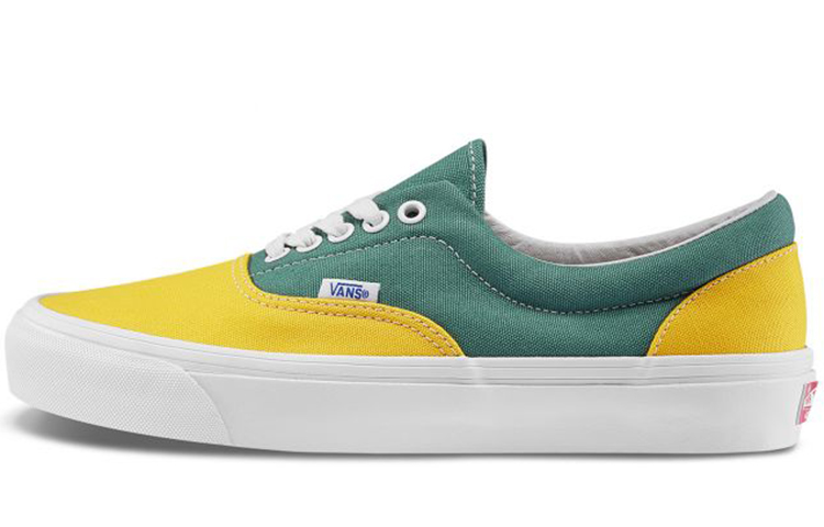 Vans Og Era Lx 'Old Gold Fir'