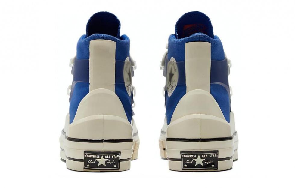 Converse Chuck 70 Utility High 'Hybrid Function   Game Royal' купить в интернет-магазине Yoocart с быстрой доставкой по России.