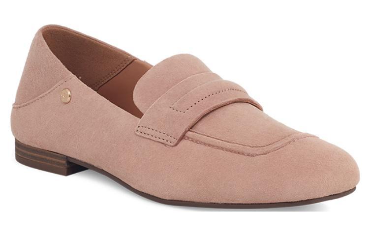 UGG Janaya Collapsable Loafer 'Pink' Women's купить в интернет-магазине Yoocart с быстрой доставкой по России.