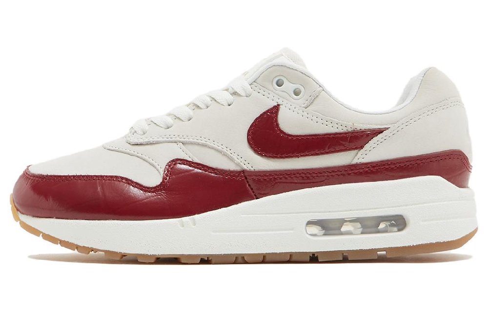Nike Air Max 1 Lx Team Red Women's