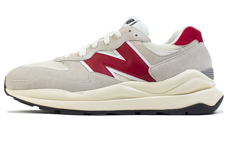 New Balance 57/40 Grey Red