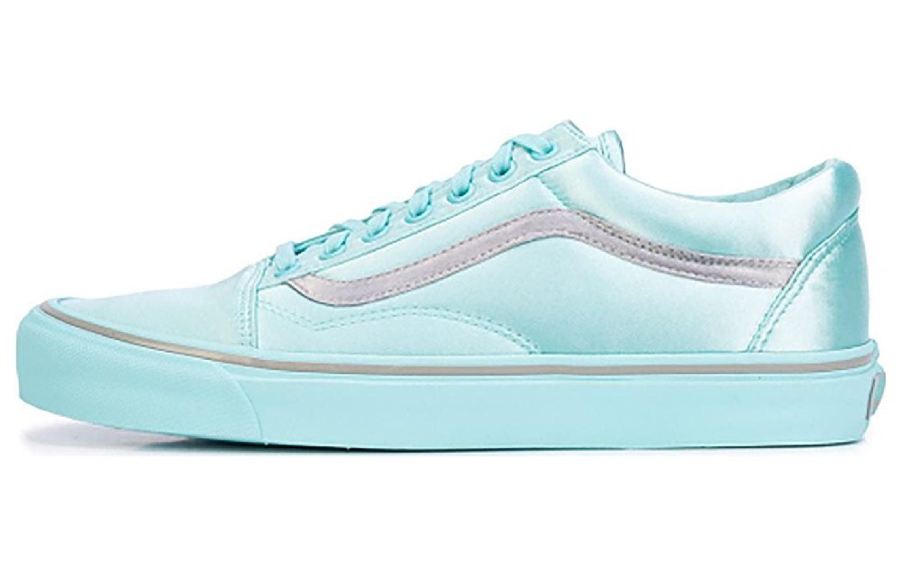 Vans X Opening Ceremony Old Skool Lx 'Satin Aqua Sky'