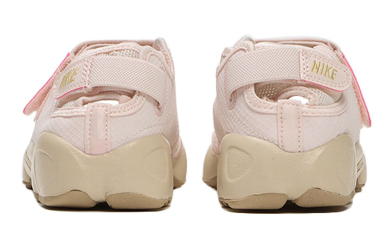 Nike Air Rift Breathe Light Soft Pink Women's