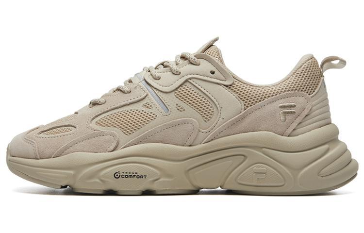 FILA Mars 2 'Camel Beige' Women's
