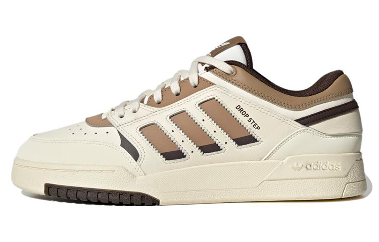 adidas originals Drop Step Cream