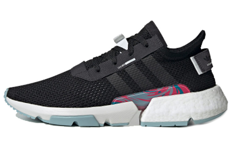 Adidas Originals POD S3.1 Shoes 'Black White'