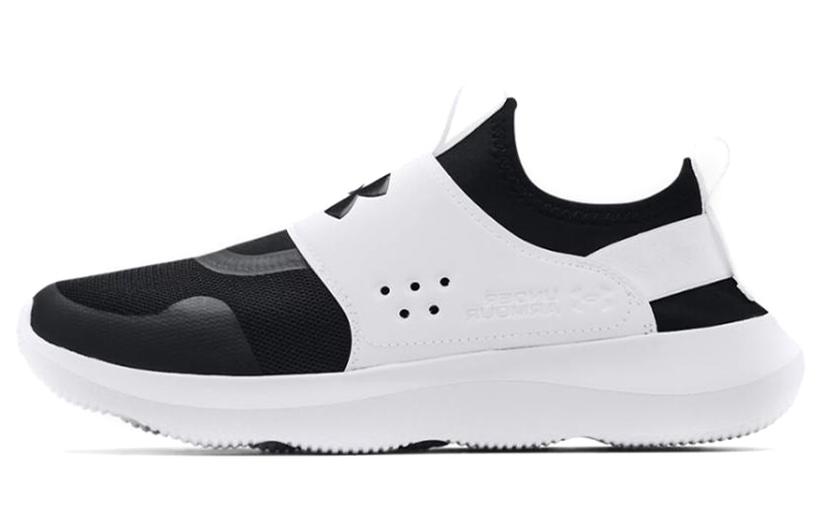 Under Armour Runplay 'Black White'