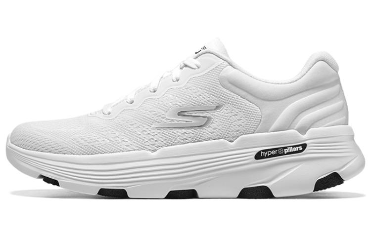 Skechers Go Run 7.0 Driven 'Grey White' Women's