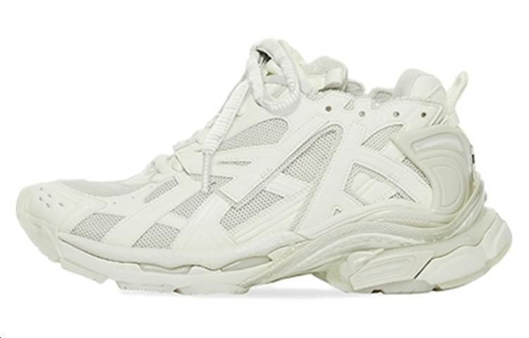 Balenciaga Runner White Glow In The Dark