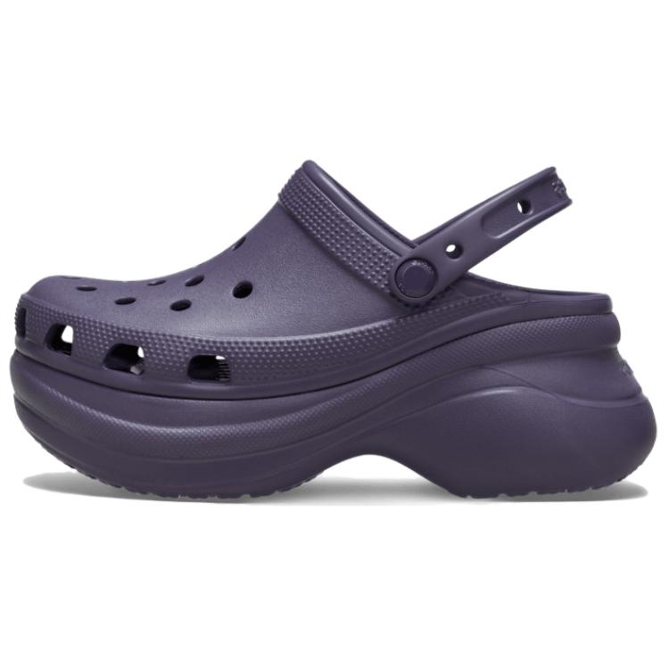 Crocs Bae Clog Clogs Women's Purple