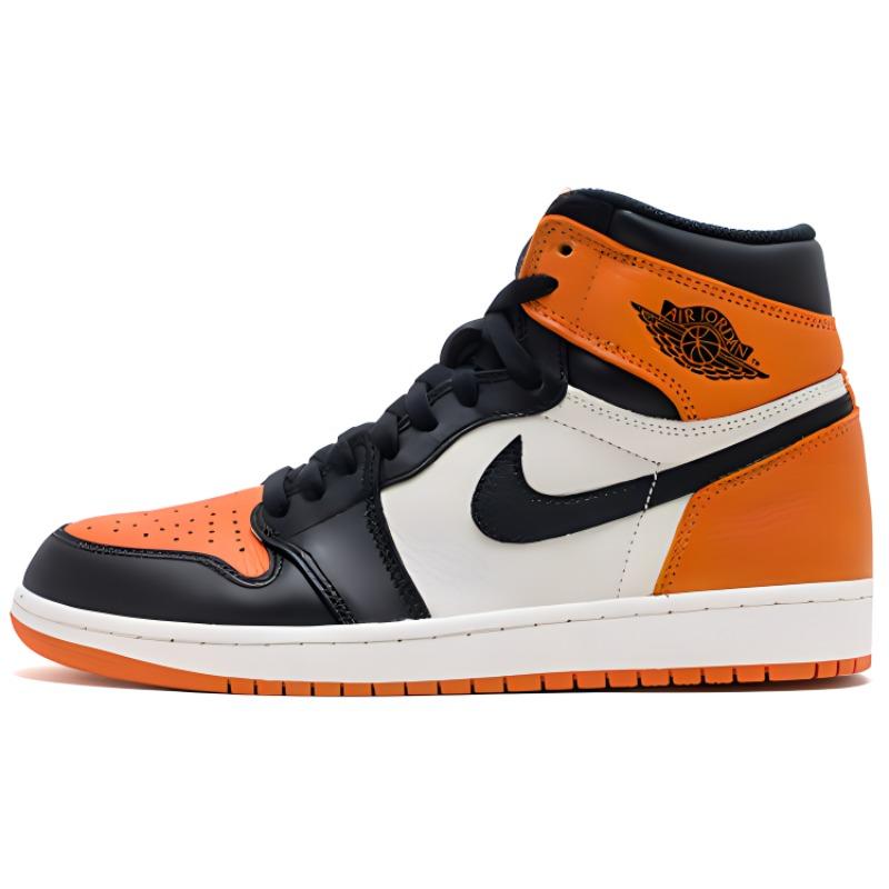 Jordan 1 Retro Shattered Backboard