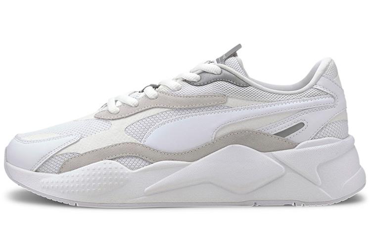 PUMA RS X3 Puzzle White