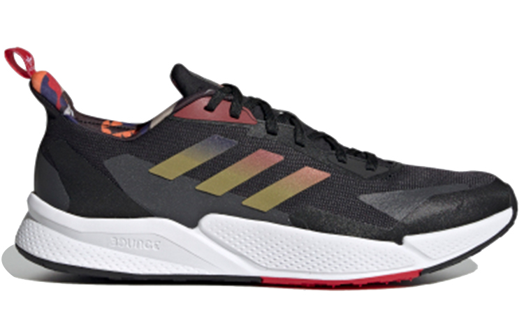 Adidas X9000L2 'Chinese New Year'