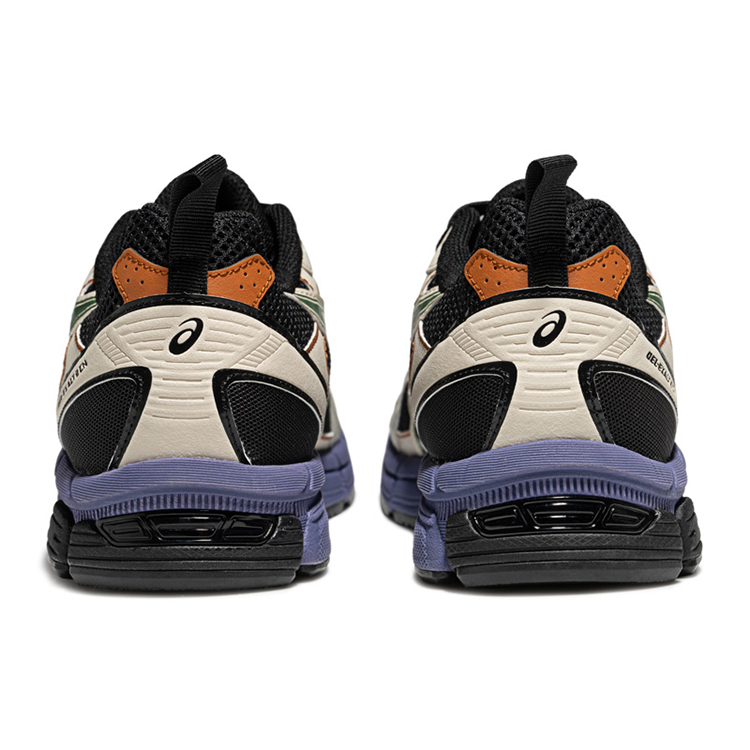 Asics Gel Exalt 2 Cushioning, Wear Resistant Low Top Running Shoes Men's купить в интернет-магазине Yoocart с быстрой доставкой по России.