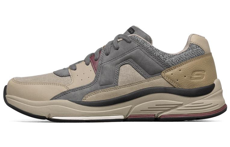 Skechers Benago Brown