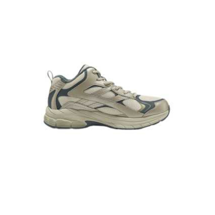 Skechers Cushioning And Breathable Mid top Chunky Sneakers Men's