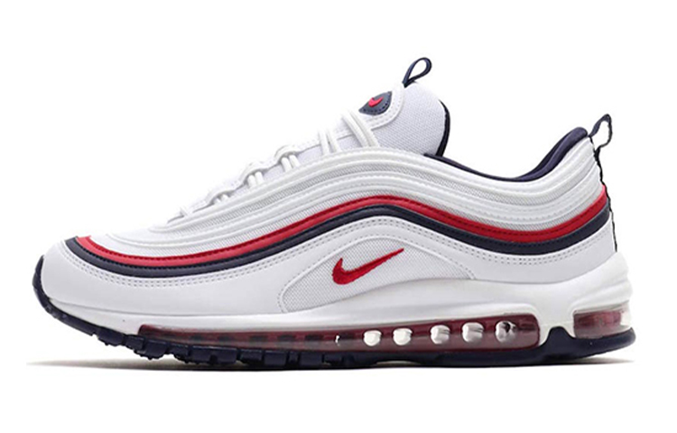 Nike Air Max 97 Red Crush Women's