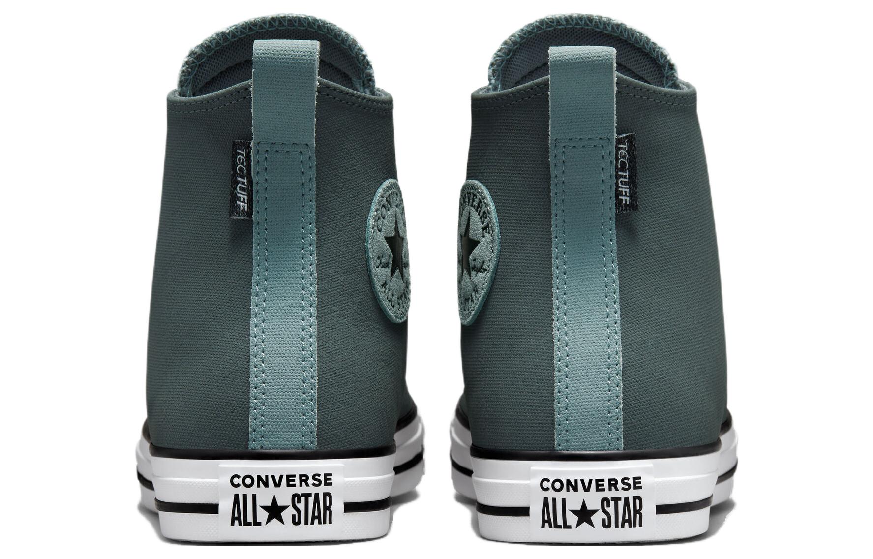 Converse Chuck Taylor All Star Tec Tuff 'Teal' купить в интернет-магазине Yoocart с быстрой доставкой по России.