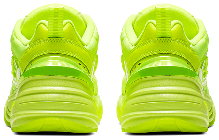 Nike M2K Tekno Electric Volt купить в интернет-магазине Yoocart с быстрой доставкой по России.