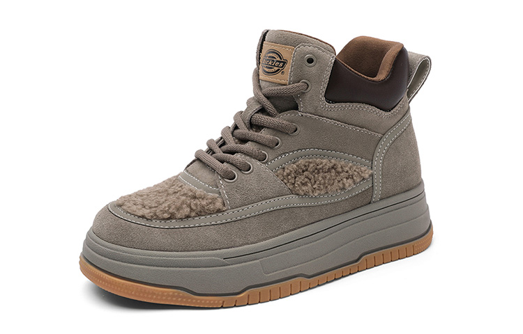 Dickies Ankle Boots Women's Gray купить в интернет-магазине Yoocart с быстрой доставкой по России.