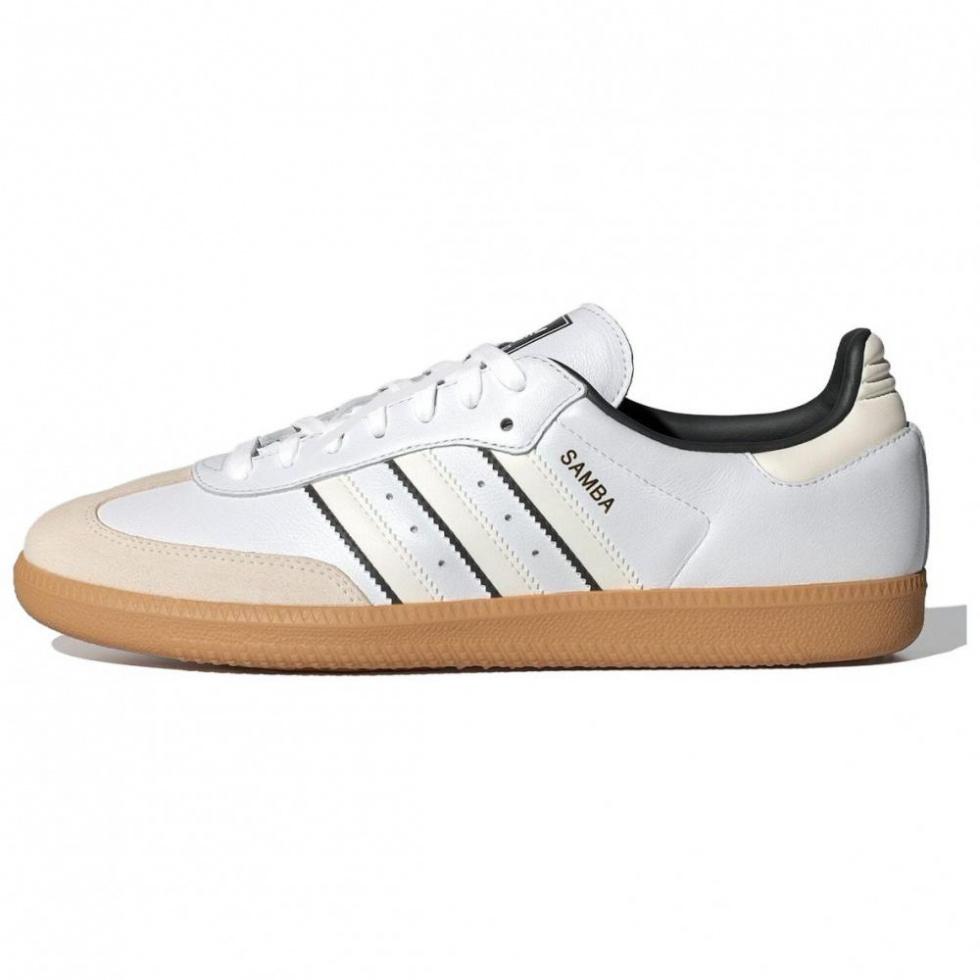 Adidas Originals Samba Og Off White Core Black