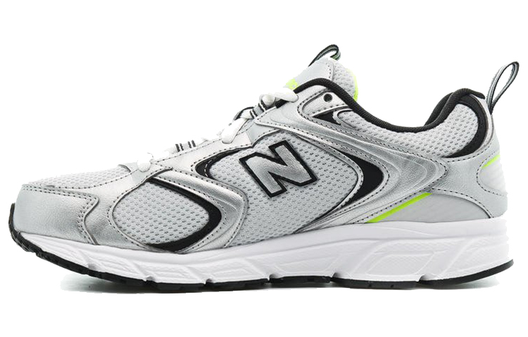 New Balance 408 'Silver'