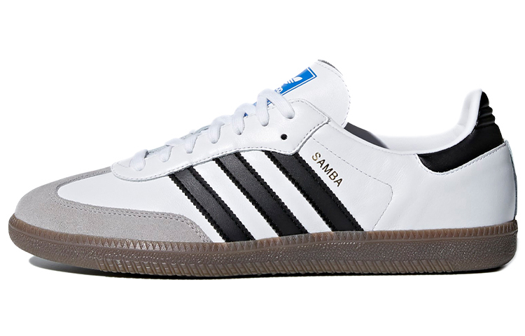 adidas originals Samba OG Cloud White Core Black